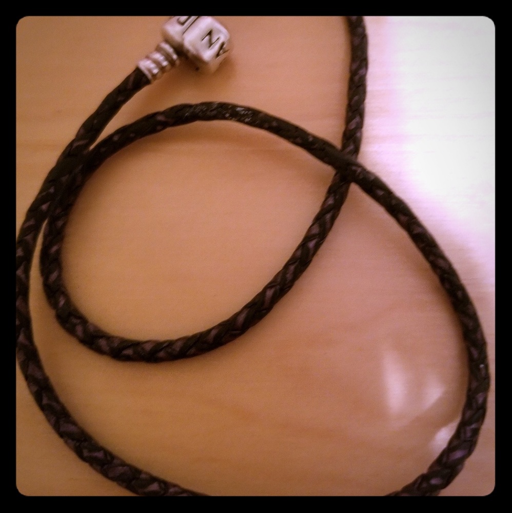 Pandora bracelet
